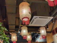 -旧街市鲜货老火锅(大光路店)