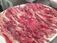 -黑山牛肉汤火锅(花城汇店)