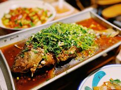 -树厨贵州菜(大十字店)