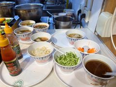 -素虎料理(前门店)