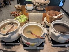 -素满香·食养自助(福州·长乐北路店)