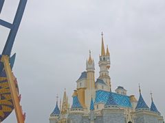 -蓬莱欧乐堡梦幻世界