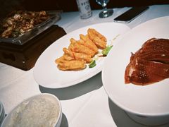 -四季民福烤鸭店(王府井东安门店)