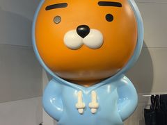 -KAKAO FRIENDS(弘大店)