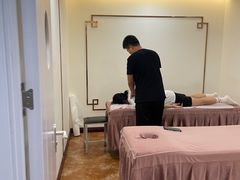 -润伊康·正骨推拿·盲人按摩(南横东街店)