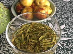 -湖畔居茶楼(湖滨店)