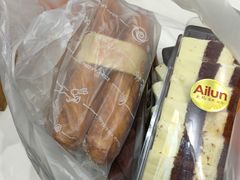 -爱纶蛋糕(山东路店)
