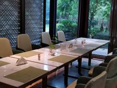 -长兴开元名都大酒店·地中海咖啡厅