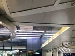 -LA合时健身4PMFIT(花桥旗舰店)