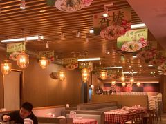 -西贝(上海我格广场店)