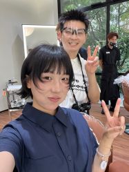 -WM Hair Salon精品店