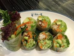 -美奈小馆·越南料理(福田星河COCO Park店)