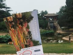 -国家植物园南园