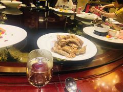 -东瓯大酒店(温州梧田老街店)