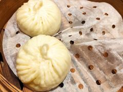 阳阳素菜包-阳阳中国饭(北京荟聚店)