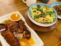 -先记烧鹅王·本地粤菜(福永店)