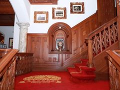 -马勒别墅饭店(静安寺店)