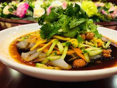 -杨正宗烤全羊(北二环店)