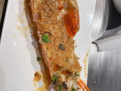 龙虾-水木锦堂·自助铁板烧(世贸天阶店)