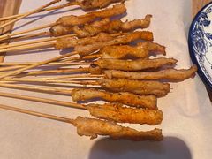 -小乾杯串店•16年沈阳烧烤(文安路店)