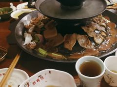 -芦苇荡·酸汤鱼(回龙观店)