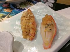 -古田居·特色寿司料理(骏欣中心店)