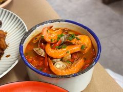 -老三样·旧食新味(船山路店)