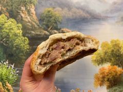 芥末金枪鱼软包-LELECHA乐乐茶(新街口大洋店)