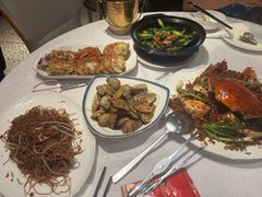 -喜记避风塘炒辣蟹(旗舰店)