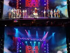 -交通银行前滩31演艺中心