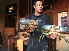 -Ministry of Crab(科伦坡店)