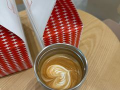 -Manner Coffee(壹方城店)