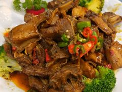 -椿记烧鹅(叠彩店)