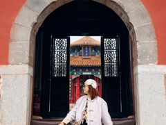 -龙王庙行宫