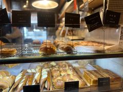 -仙峰天然面包(迎宾路店)