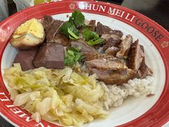 -春梅里卤鹅馆·47年老字号(中山路店)