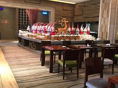 包厢-温州万和豪生大酒店-餐厅