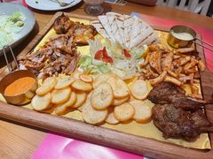 -HELLO MUSAE 拾光缪斯餐厅·纯正希腊风味(苏州中心店)