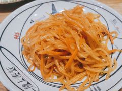 -陇上秦轩西安biangbiang面(朝龙汇店)