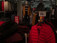 -物美超市(通州果园店)