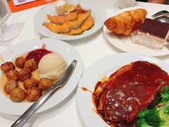 -宜家家居(西安未央商场店)