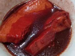 腐乳肉-文庙菜饭(四川北路店)