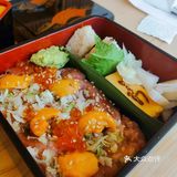 日料迷上线，高端日料食盒天花板