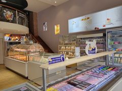 -好利来(柳北店)