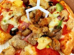 -必胜客(西太华店)