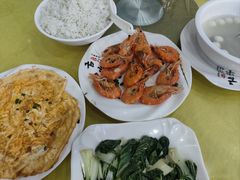 -秋姐美食店(旅游大道店)