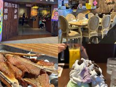 -路易十三西餐厅(西关新天地店)