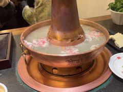 -清真京华源·涮肉烧烤(丰庆店)