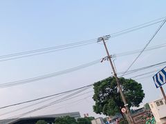 -石洞口码头