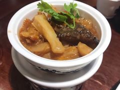 -保定会馆(秀兰店)